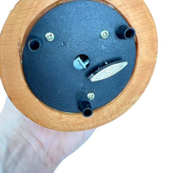 Snow White And The Seven Dwarfs Whistle While You Work Music Box - Picture 6 of 15